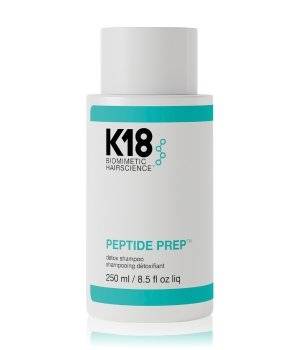 K18 Peptide Prep Detox Shampoo Haarshampoo 