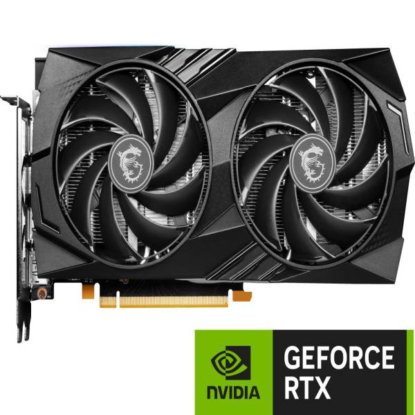 MSI_GAMING_GEFORCE_RTX_4060_X_8G_Grafikkarte_NVIDIA_8_GB_GDDR6