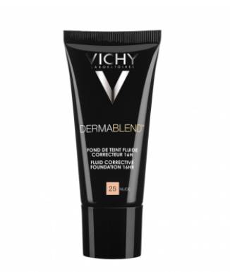 VICHY DERMABLEND Make-up 25 30 ml