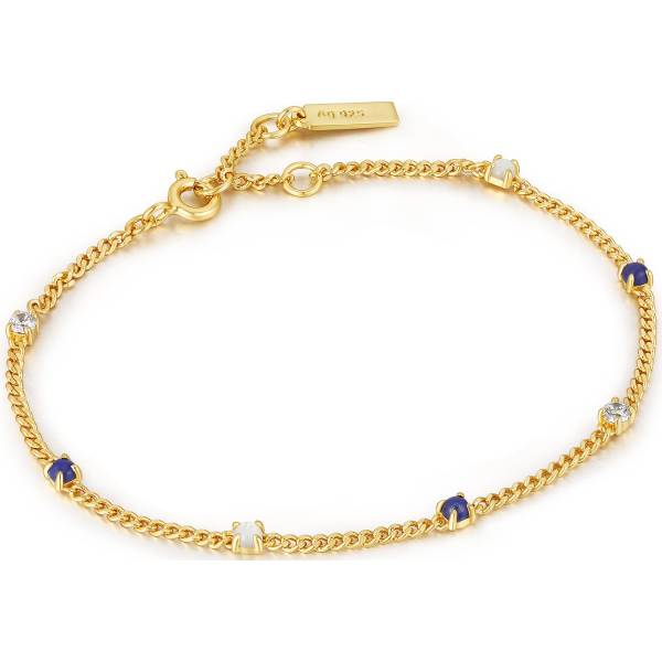 Ania Haie Armband 925er Silber 1.0 pieces
