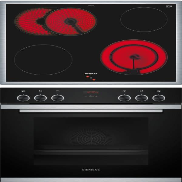 Siemens_HE213BBS0_EA64RGNA1E_Kochger_te_Set_Keramik_Elektrischer_Ofen