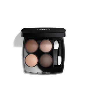 CHANEL LES 4 OMBRES Lidschatten Palette