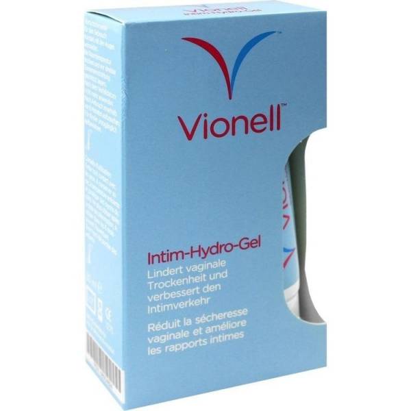 VIONELL Intim Hydro-Gel 30ml