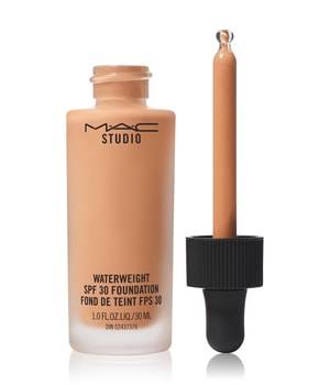 MAC Studio Waterweight SPF 30/PA++ Foundation Flüssige Foundation