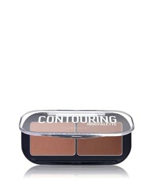 essence Contouring Duo Palette