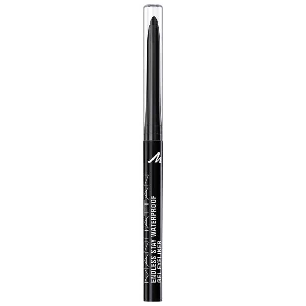 Manhattan Endless Stay Waterproof Gel Eyeliner 0.26 g