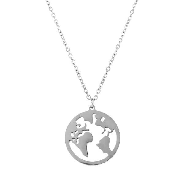 Heideman Kette Orbis Halskette 1.0 pieces