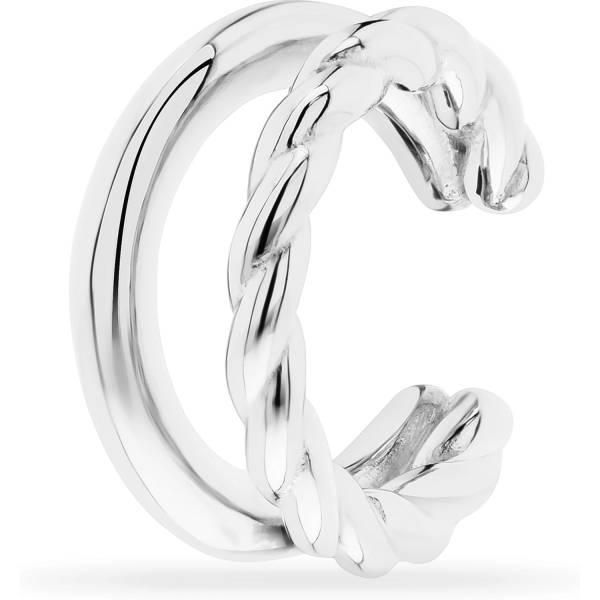 Esprit Esprit Ear Cuff 925er Silber Ohrring 1.0 pieces