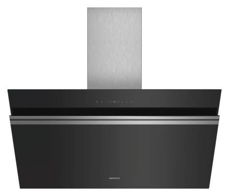 Siemens LC91KWP60 Dunstabzugshaube, Kopffreihaube, Energie A