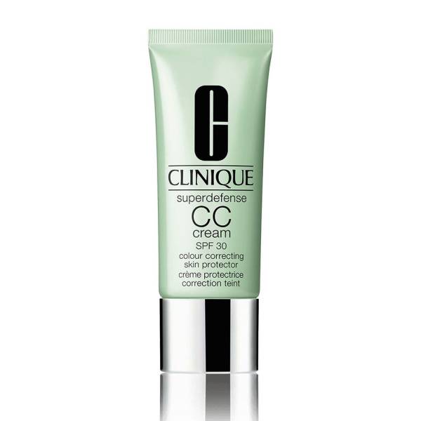 Clinique Superdefense CC CREAM SPF30 - LIGHT 40ML Cream 40.0 ml