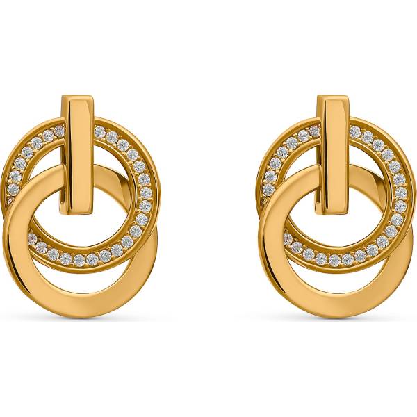 Jette Jette Ohrstecker 925er Silber Ohrring 1.0 pieces