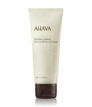 AHAVA Time to Revitalize Dekolletécreme 75 ml