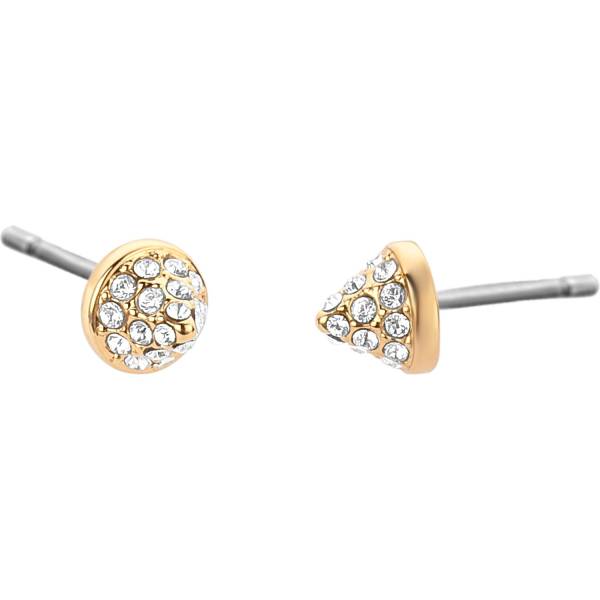 Roberto Cavalli Ohrhänger Messing Ohrring 1.0 pieces