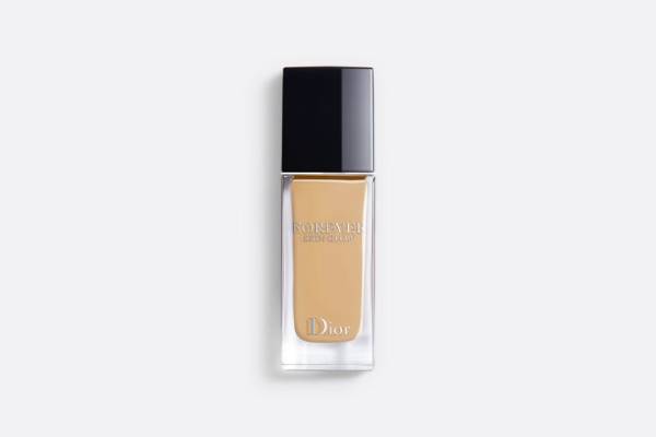 DIOR Forever Skin Glow Creme Foundation