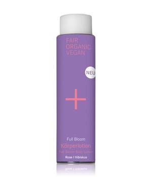 im Naturkosmetik Full Bloom Körperlotion Körpercreme