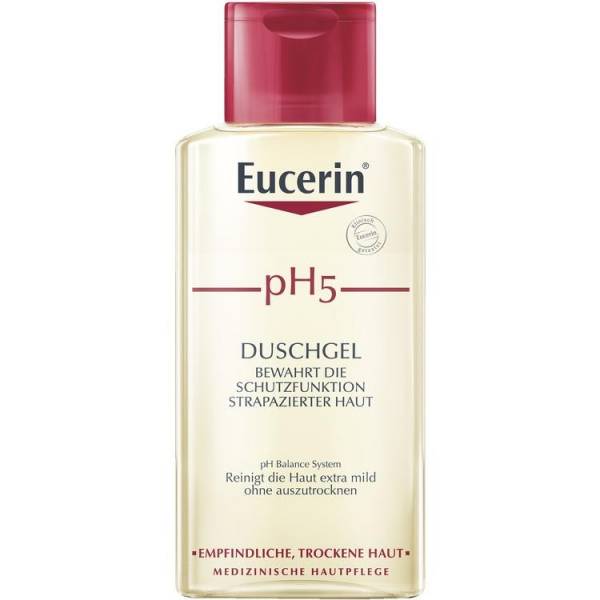 Eucerin pH5 Duschgel 200 ml