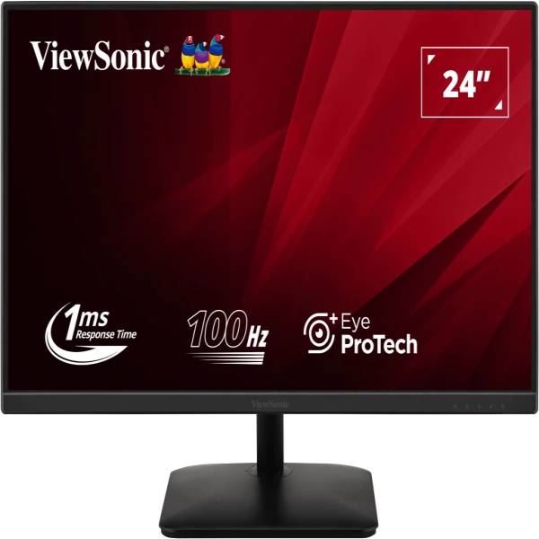 Viewsonic_VA2408_MHDB_Computerbildschirm_61_cm_24_1920_x_1080_Pixel_Full_HD_LED_Schwarz
