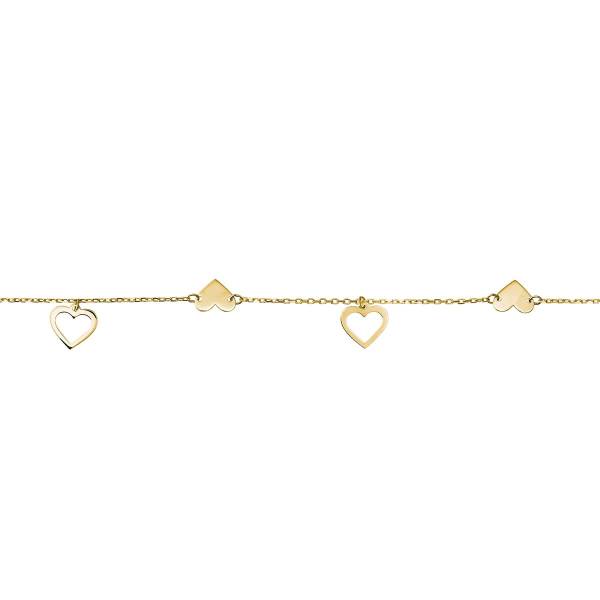 Palido Armband - Träume verfolgen. K13139G