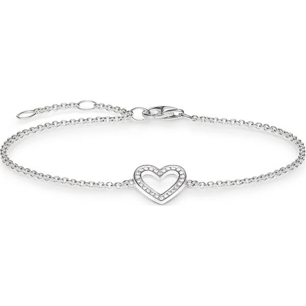 Thomas Sabo Thomas Sabo Armband 925er Silber Armband 1.0 pieces