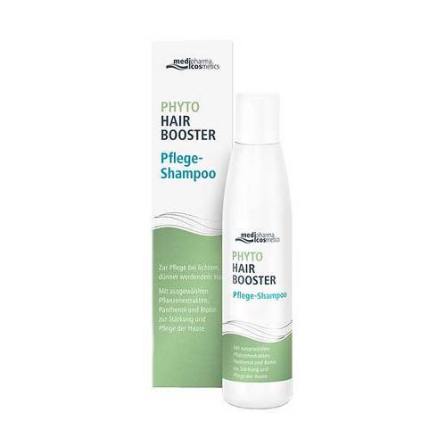 Phyto Hair Booster Pflege-Shampoo