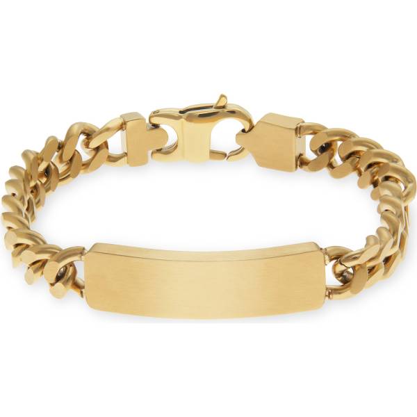 FAVS Armband Edelstahl 1.0 pieces