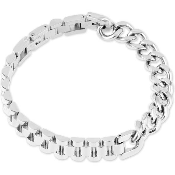 FAVS FAVS Armband Edelstahl Armband 1.0 pieces