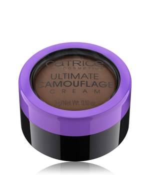 CATRICE Ultimate Camouflage Cream Concealer