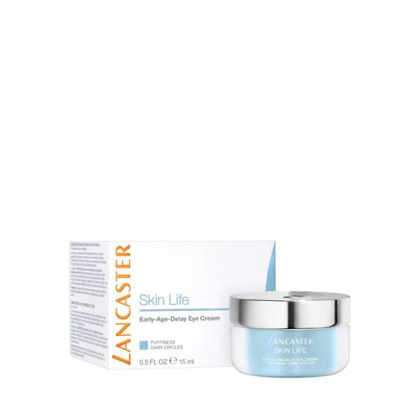 Lancaster Skin Life Lancaster Skin Life Skin Life Eye Cream Augencreme 15.0 ml