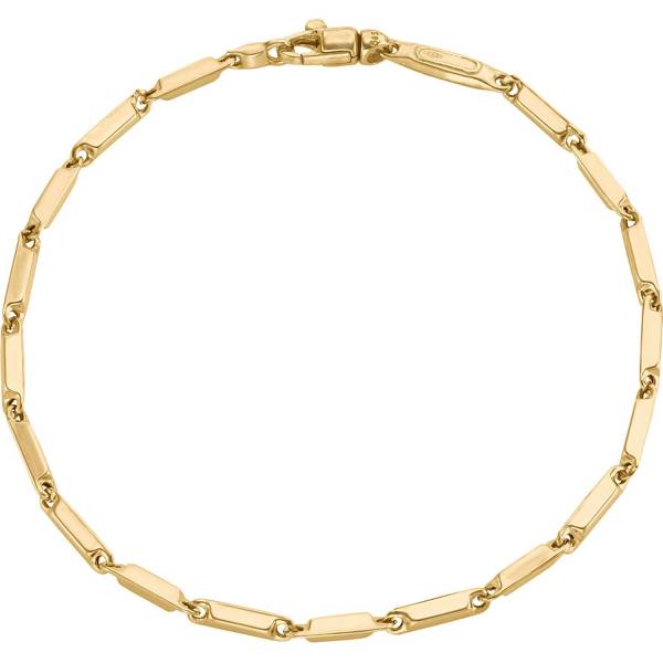 CHRIST Armband 585er Gelbgold 1.0 pieces