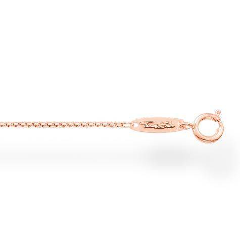 Thomas Sabo Halskette - KE1106-415-12