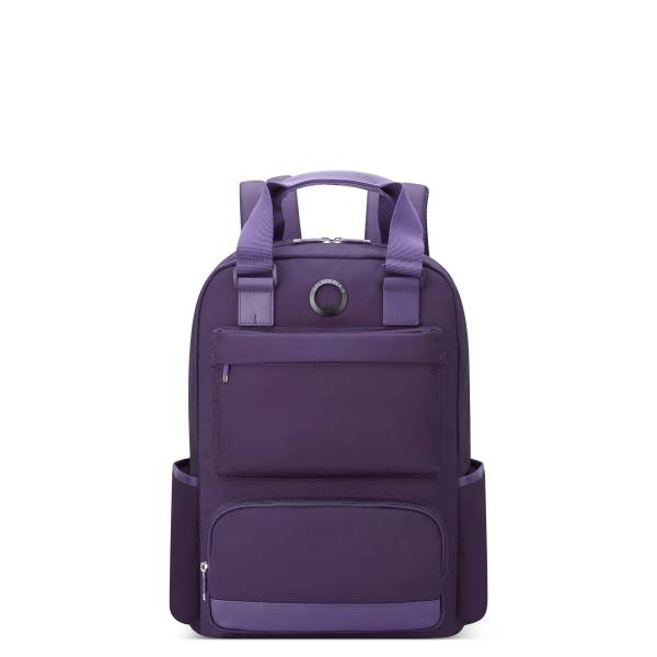 Delsey Legere 2.0 Rucksack Rfid 42 Cm Laptopfach 1.0 Pieces