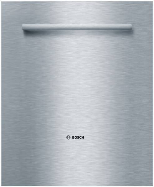 Bosch KUZ20SX0 Edelstahlfront Unterbau Kühlschrank und Gefrierschrank