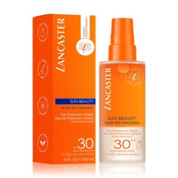 Lancaster Sun Beauty Sonnenschutzwasser SPF30 Sonnenspray