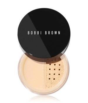 Bobbi Brown Sheer Finish Loose Powder Loser Puder