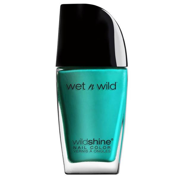 wet n wild Wild Shine Nail Color Nagellack 12.3 ml