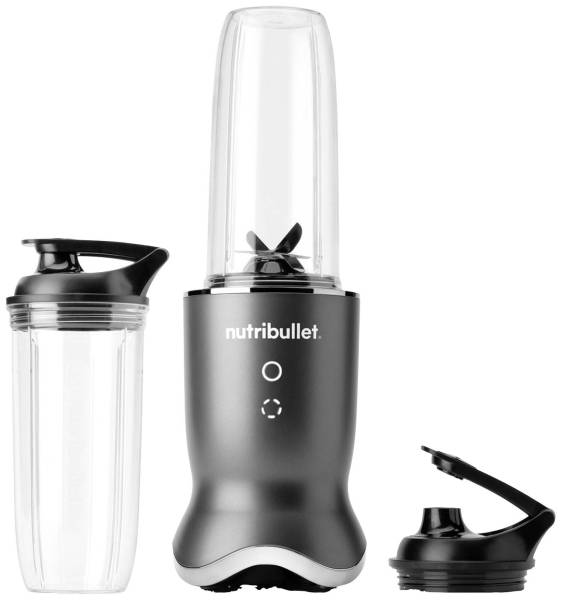 NUTRiBULLET PB NB1206DGB NUTRIB ULTRA 1200W Standmixer