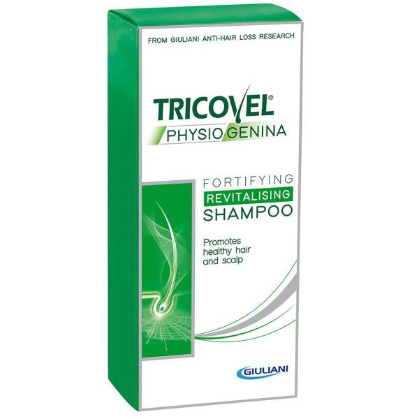 Tricovel Physiogenina Shampoo 