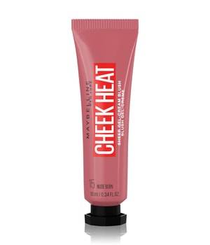Maybelline Cheek Heat Blush 10.0 ml