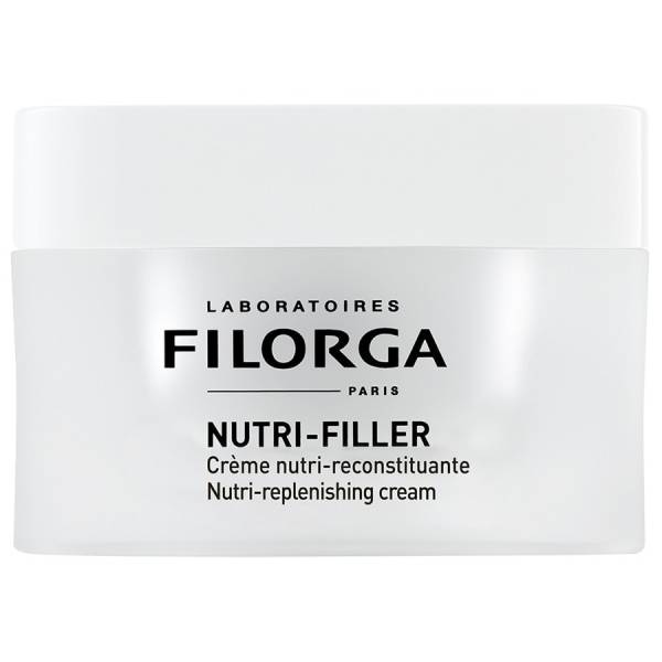 Filorga Tagespflege Filorga Tagespflege Nutri-Filler Nutri-Replenishing Cream Gesichtscreme 50.0 ml