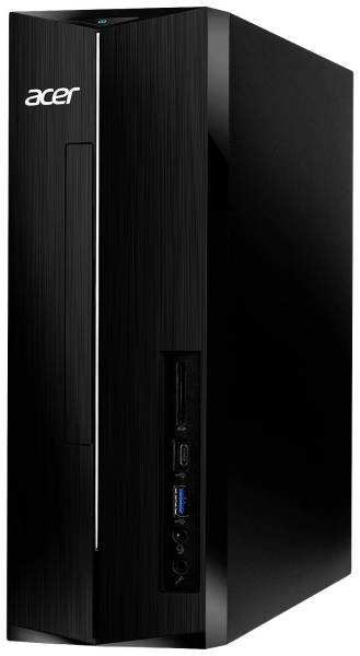 Acer Desktop PC Aspire XC-1780 Intel Core™ i5 i5-13400 8GB RAM 512GB SSD Win 11 Home DT.BK8EG.01
