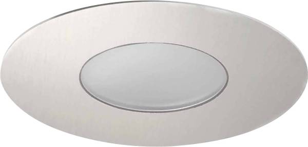 Brumberg 0003900W LED-Boden-Einbauleuchte LED Edelstahl