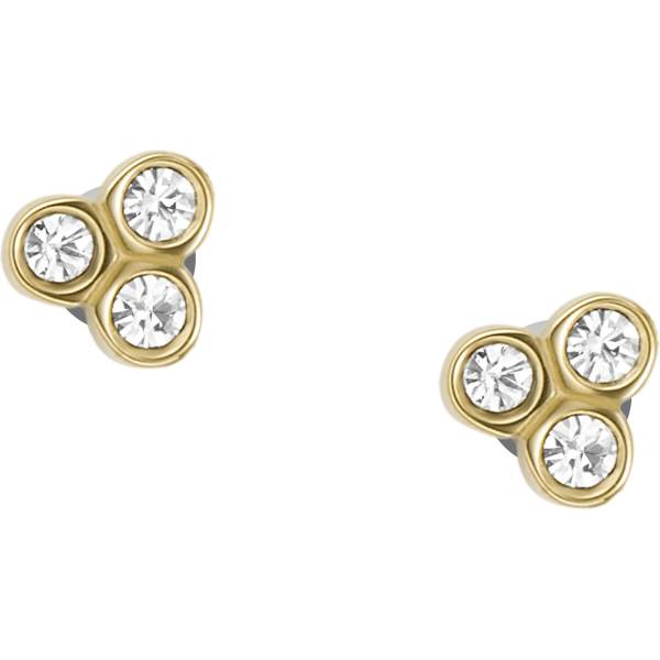 Fossil Fossil Ohrstecker Edelstahl Ohrring 1.0 pieces