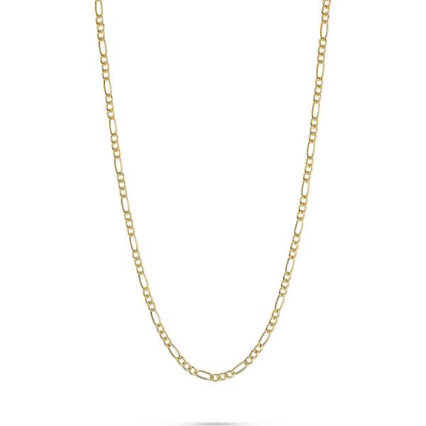 CHRIST Kette 375er Gelbgold Halskette 1.0 pieces