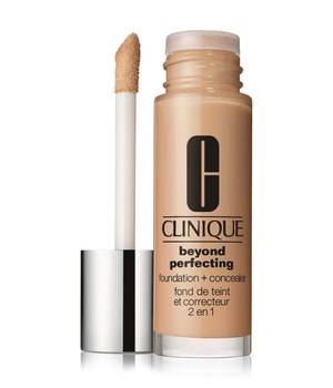 CLINIQUE Beyond Perfecting 2-in-1: Foundation + Concealer Flüssige