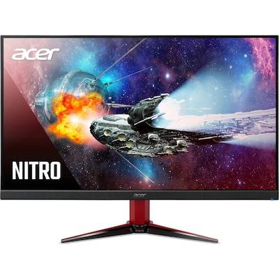 Acer Nitro VG242YP 60cm (23,8") FHD Monitor HDMI/DP 165Hz 0,5ms FreeSync HDR