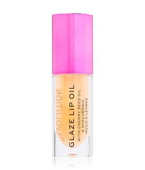 REVOLUTION Glaze Lip Oil Lippenöl