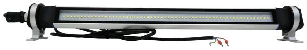 Schmelter LED Technology Workis 6.1, 12 W, 230V S-ML-C140012W LED-Außenwandleuchte EEK: F (A - G) 1