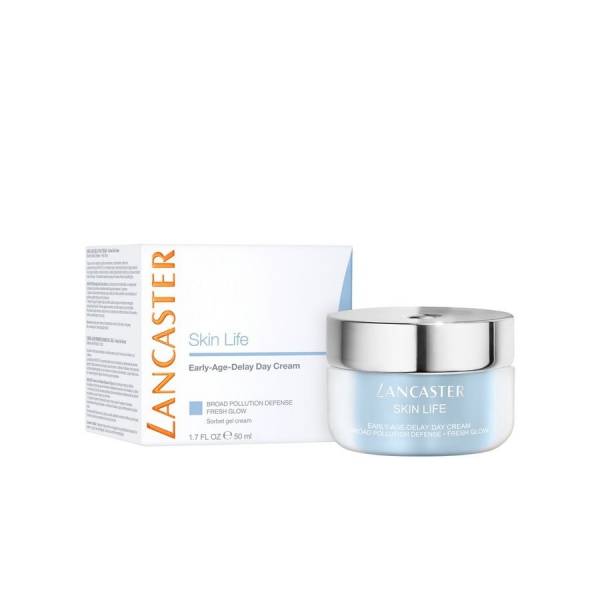Lancaster Skin Life Lancaster Skin Life Skin Life Day Gel-Cream Gesichtscreme 50.0 ml