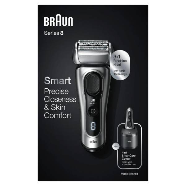 Braun_Series_8_8457cc_Wet_Dry_Folienschaber_Trimmer_Schwarz_Grau