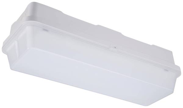 Opple 549004004310 LEDPorc LED-Deckenleuchte LED EEK: F (A - G) 5W Weiß